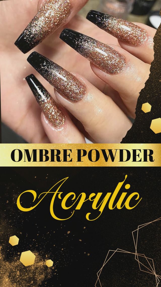 Acrylic 02-Nails-D-CV