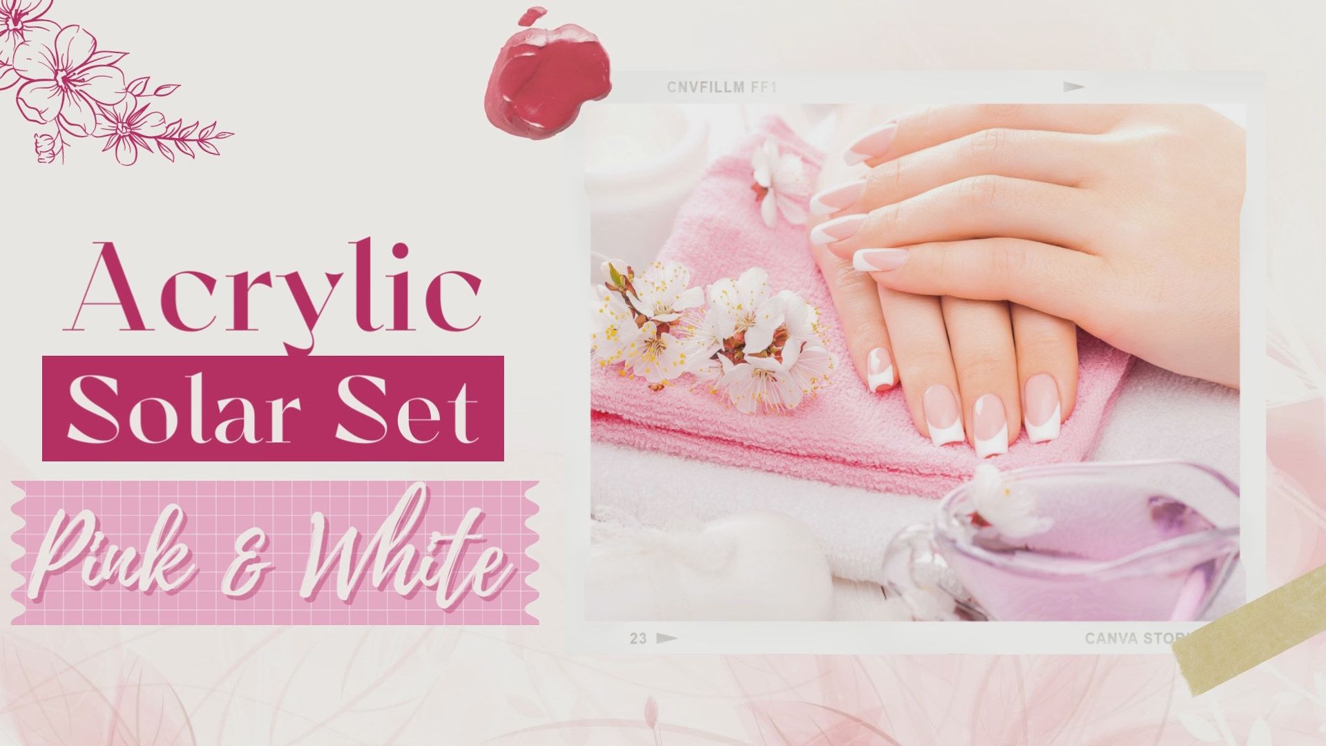 Acrylic 02-Nails-N-CV