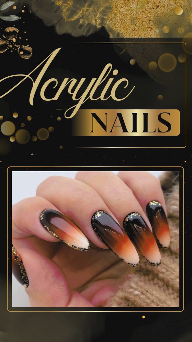 Acrylic 07-Nails-D-CV