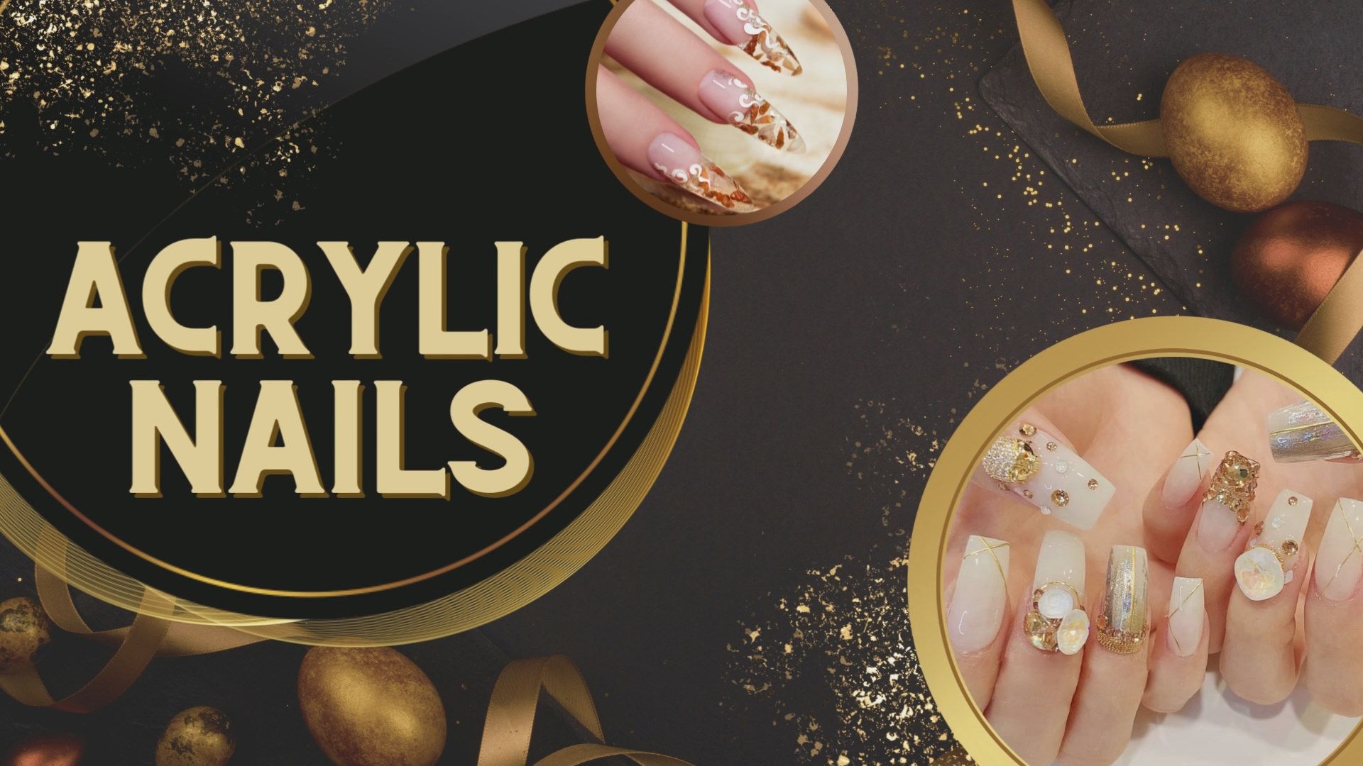 Acrylic 08-Nails-N-CV