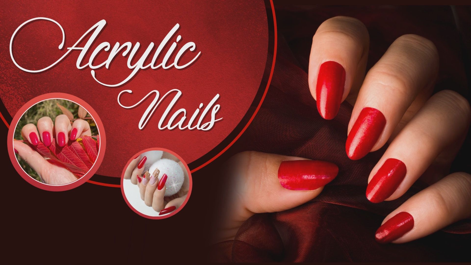 Acrylic 09-Nails-N-CV