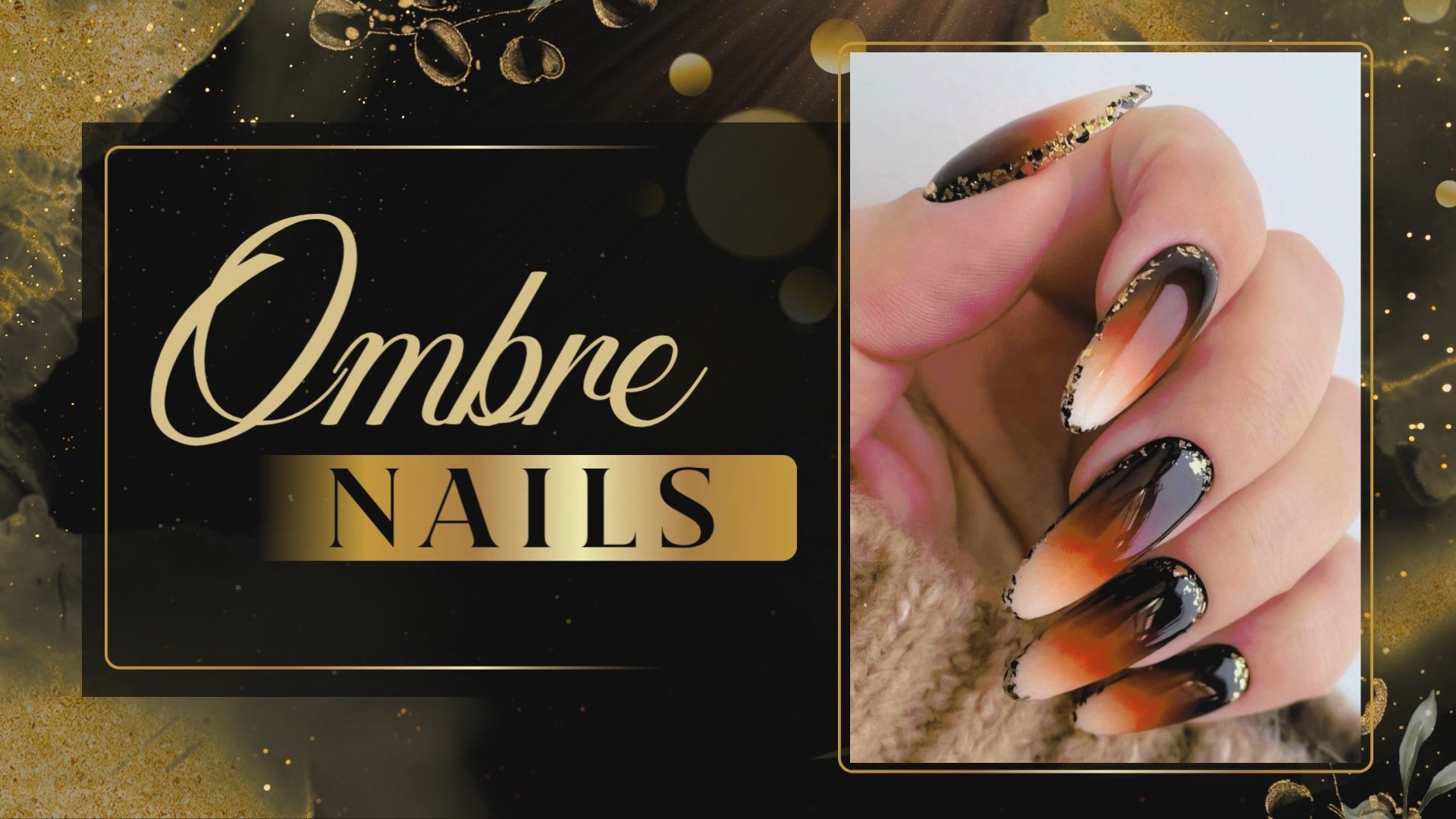 Acrylic 15-Nails-N-CV