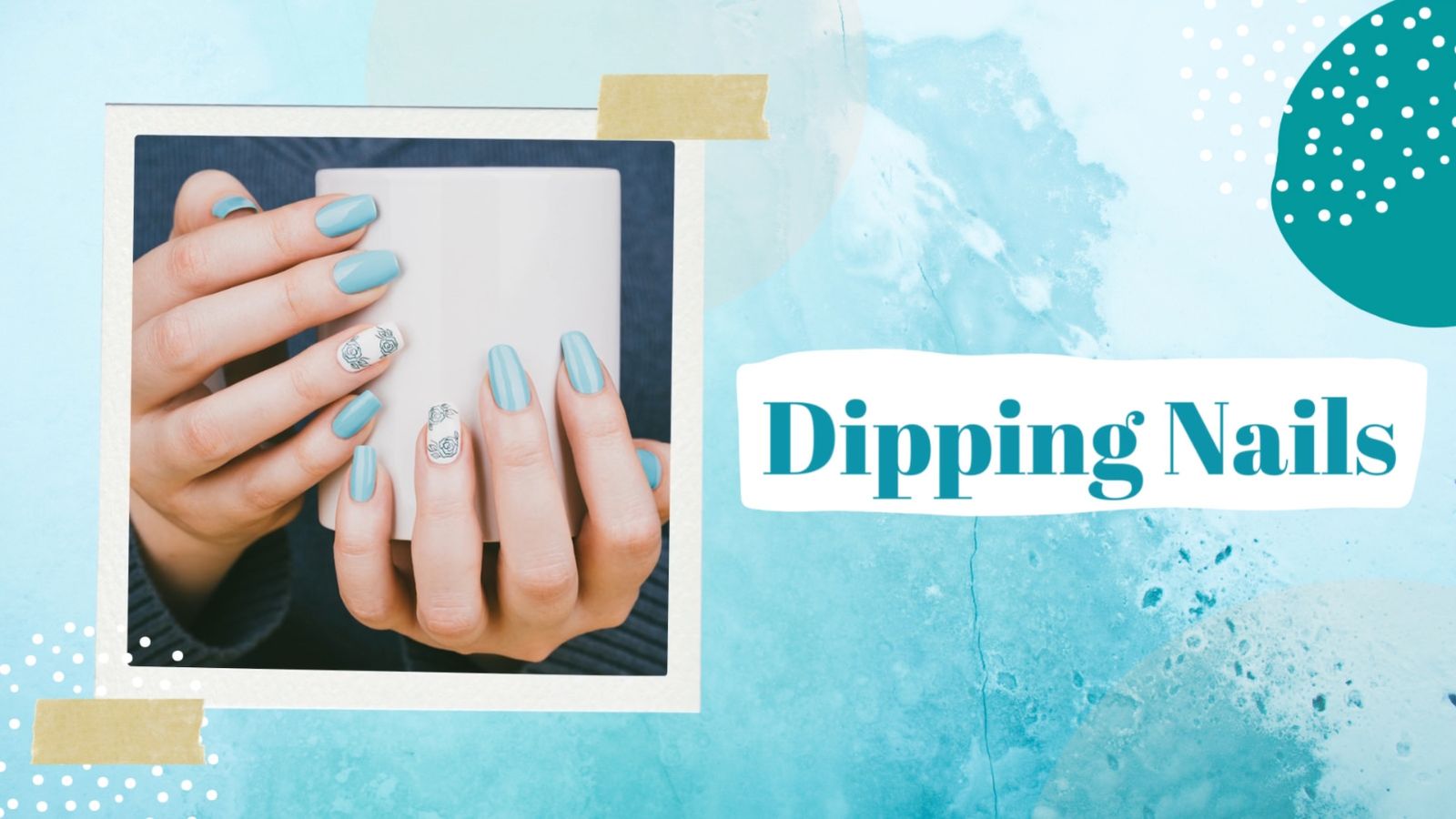Dipping 02-Nails-N-CV