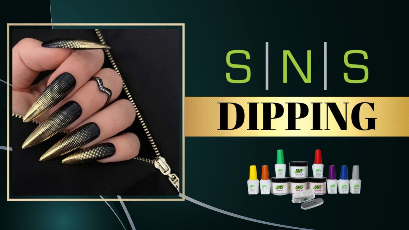 Dipping 04-Nails-N-CV
