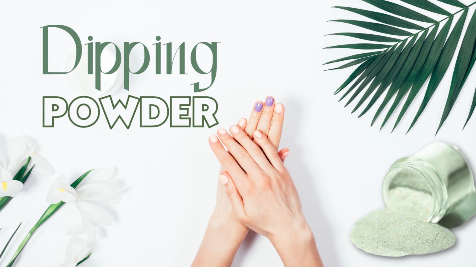 Dipping 06-Nails-N-CV