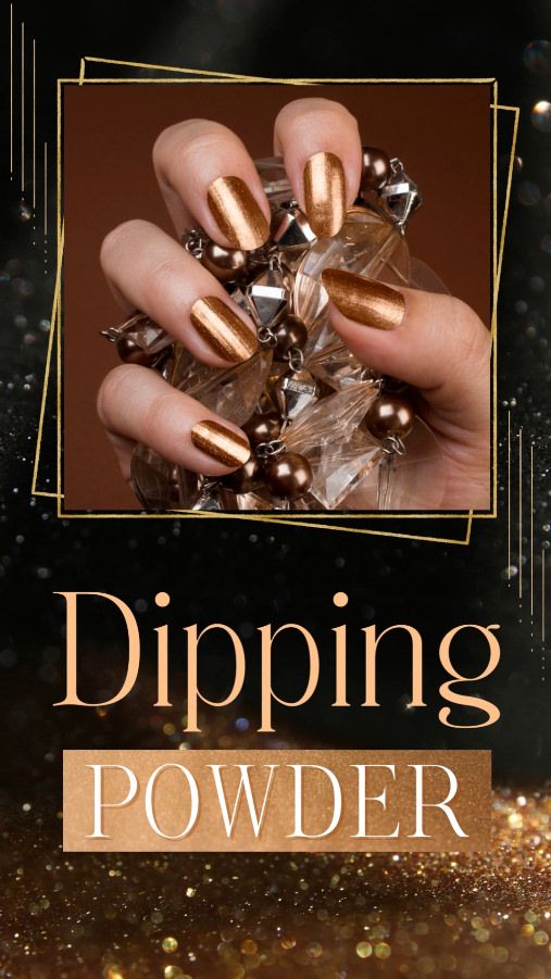 Dipping 10-Nails-D-CV