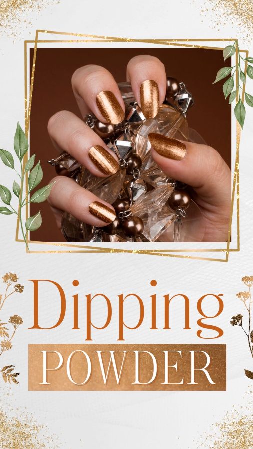 Dipping 11-Nails-D-CV