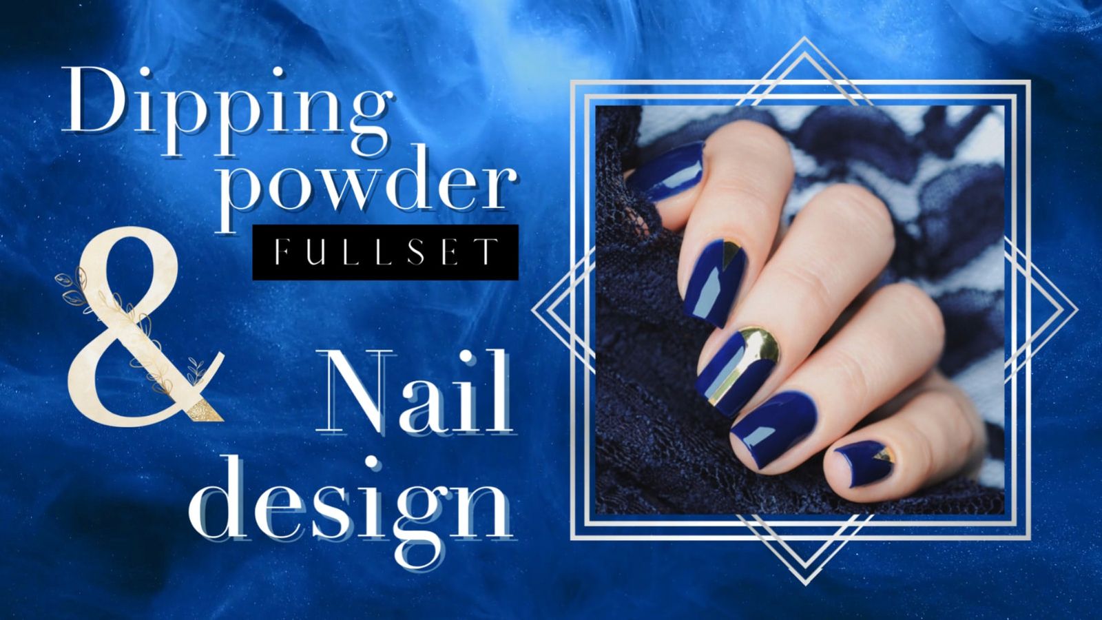 Dipping 11-Nails-N-CV