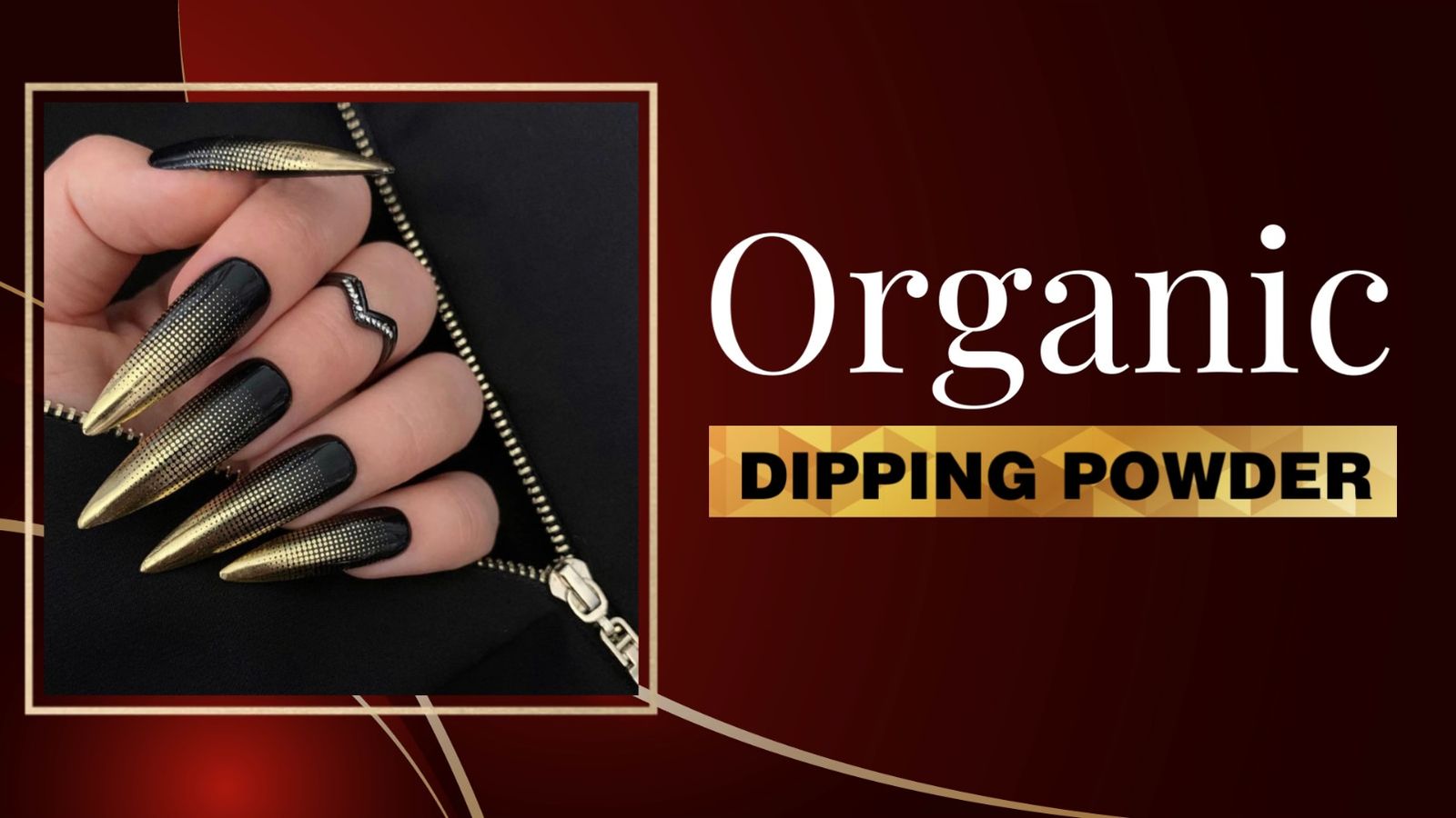 Dipping 12-Nails-N-CV