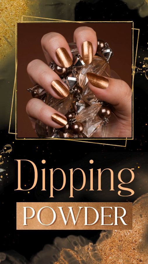 Dipping 13-Nails-D-CV
