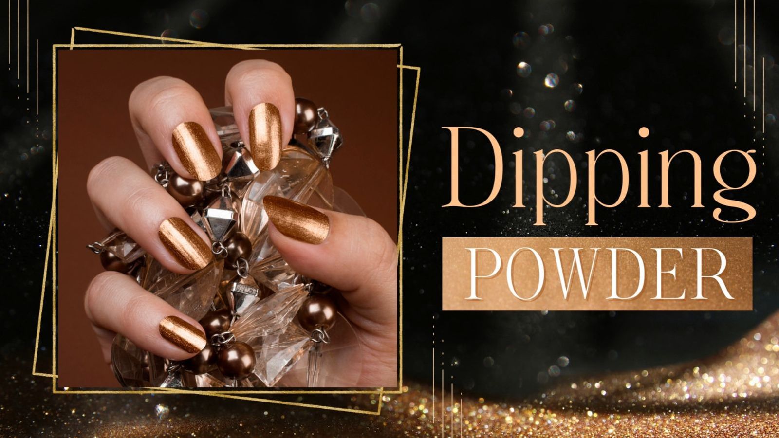 Dipping 13-Nails-N-CV