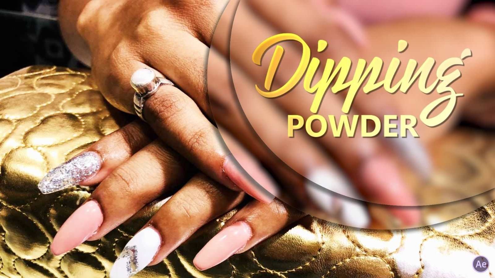 Dipping Powder 02-Nails-N-AE