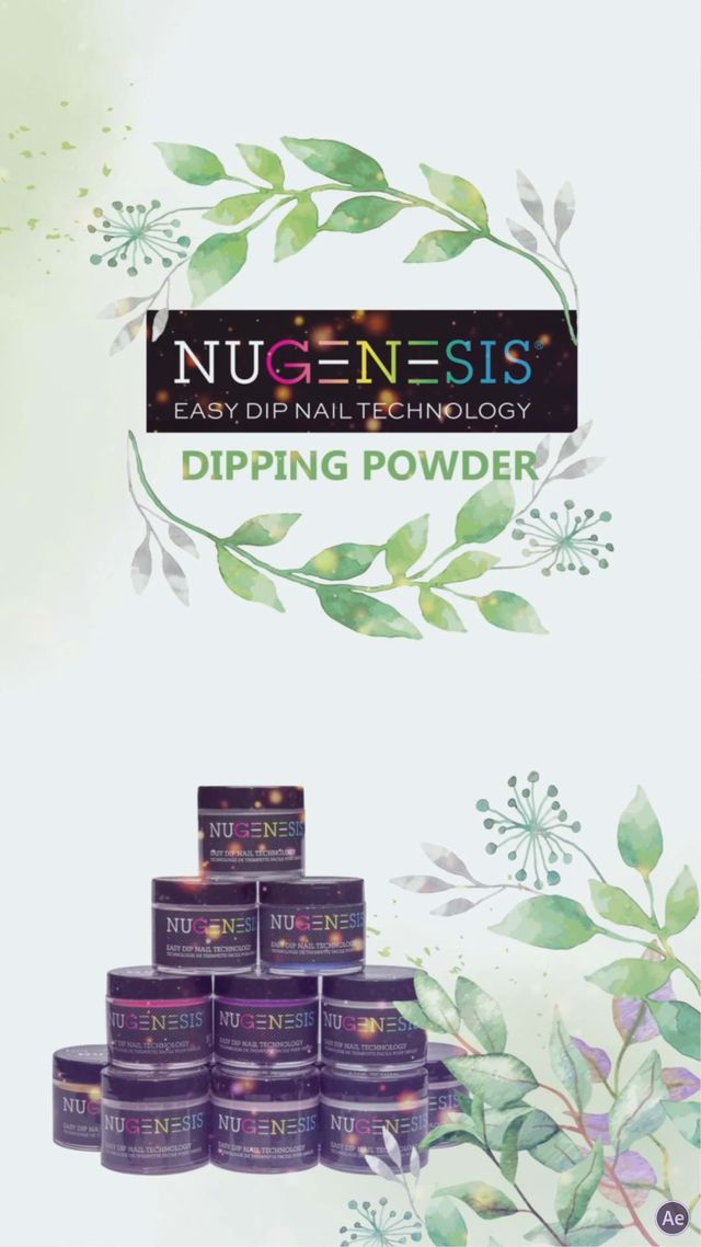 Dipping Powder 09-Nails-D-AE