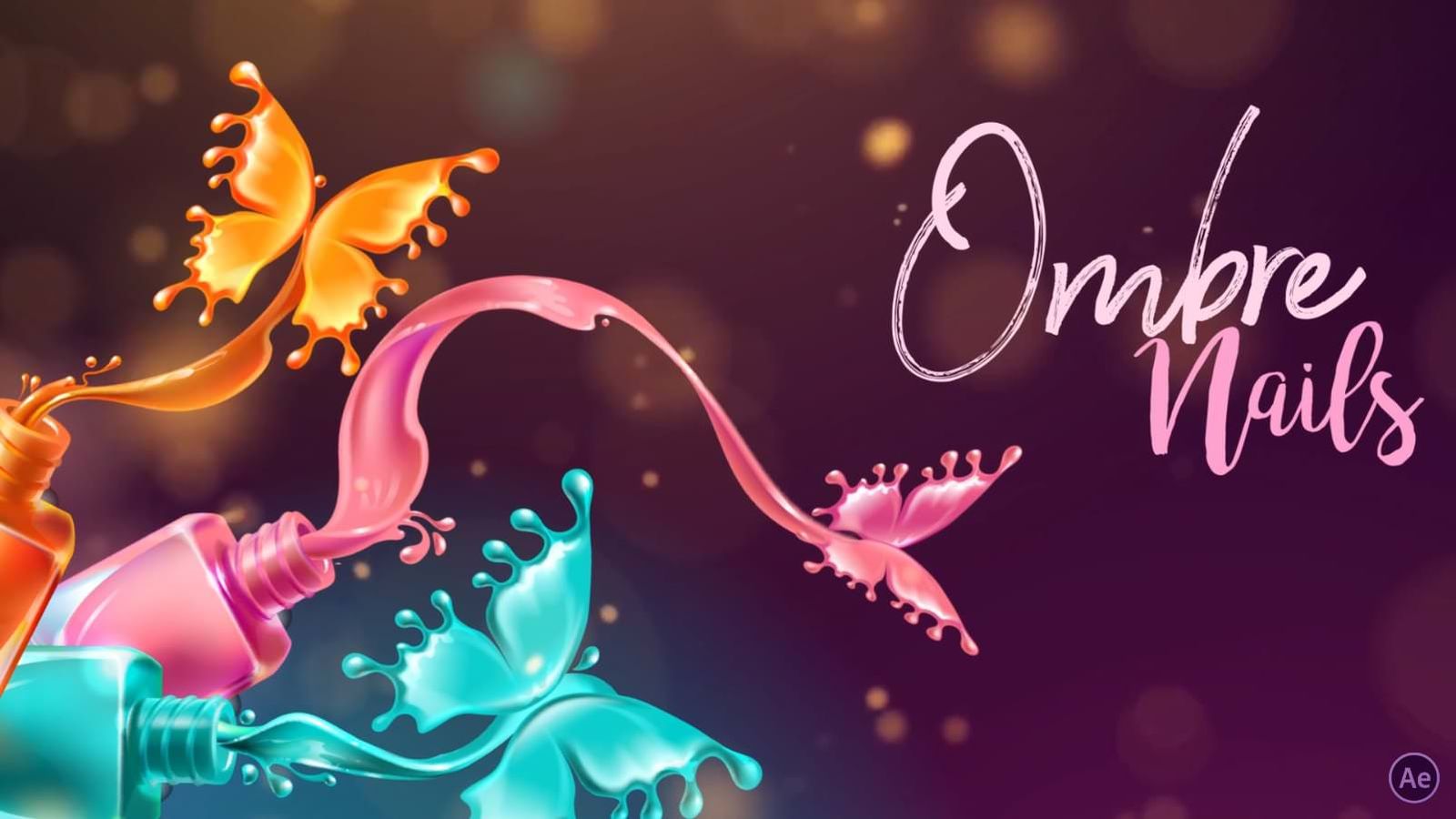 Dipping Powder 11-Nails-N-AE