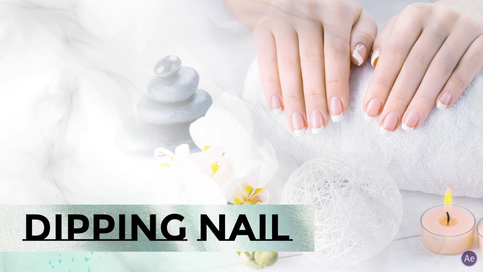 Dipping Powder 29-Nails-N-AE