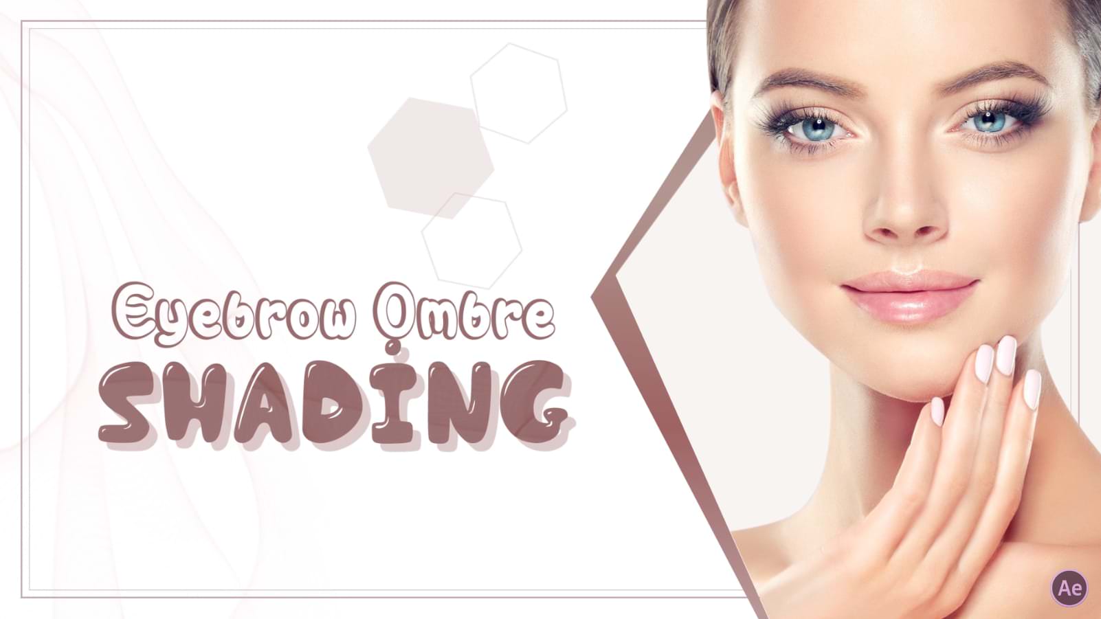 Eyebrow Shading 01-Nails-N-AE