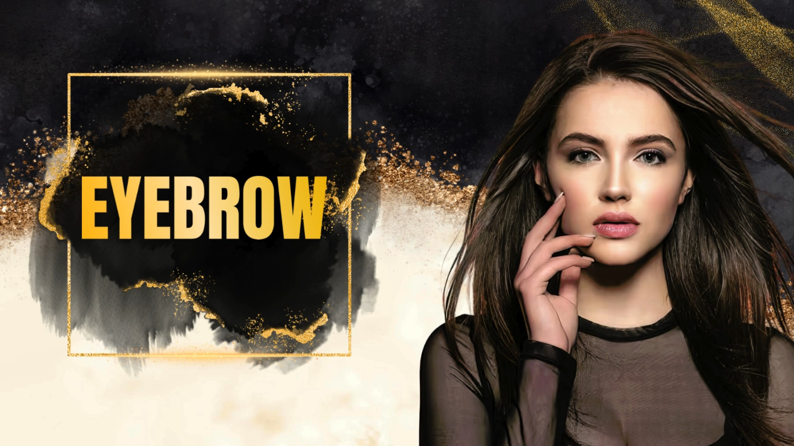 Eyebrow Shading 01-Nails-N-CV