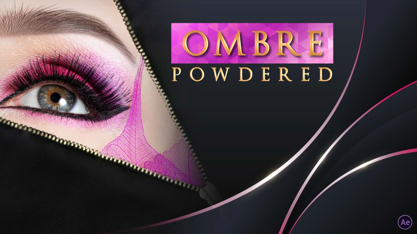 Eyebrow Shading 03-Nails-N-AE