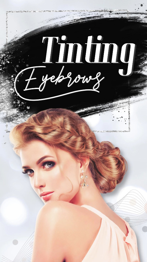 Eyebrow Tinting 02-Nails-D-CV
