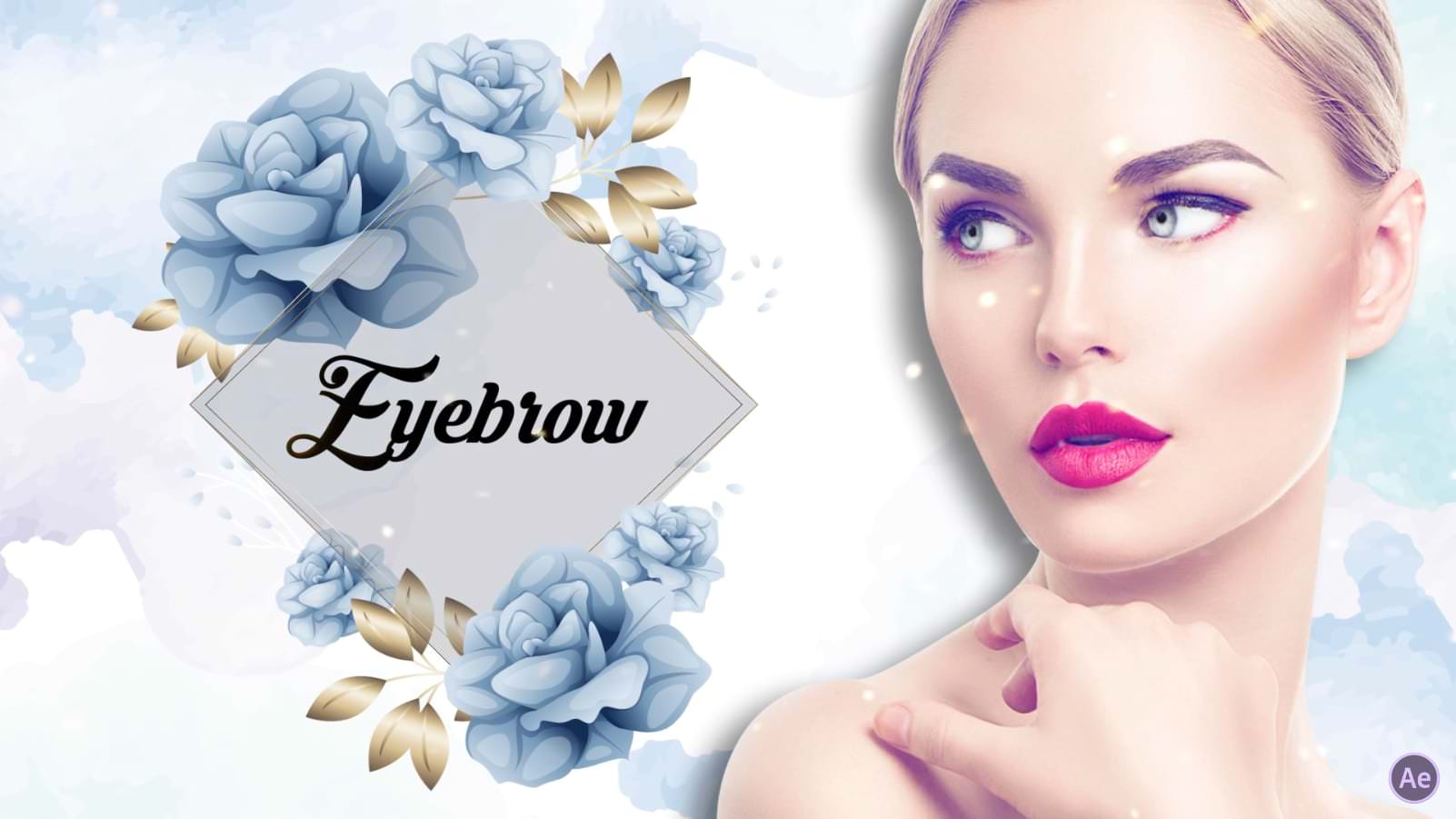 Eyebrow tinting 02-Nails-N-AE