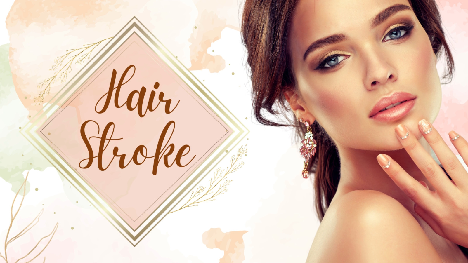 Hair Stroke 04-Nails-N-CV