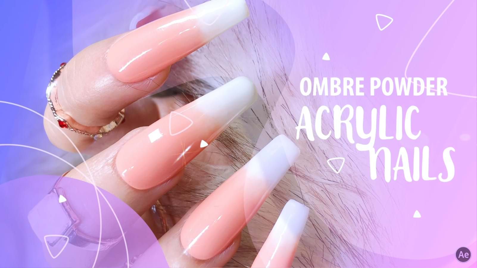 Ombre Nails 03-Nails--AE