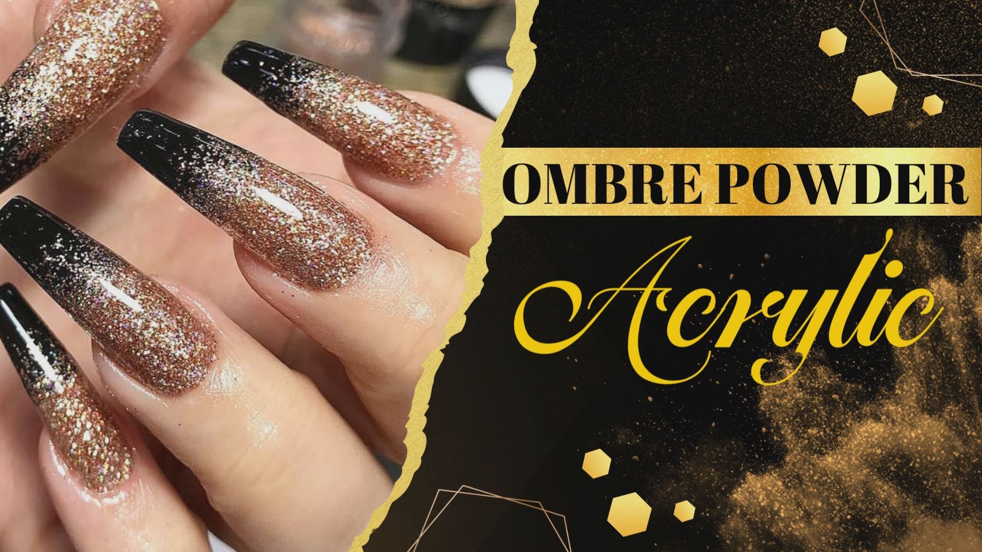 Ombre Powder 03-Nails-N-CV