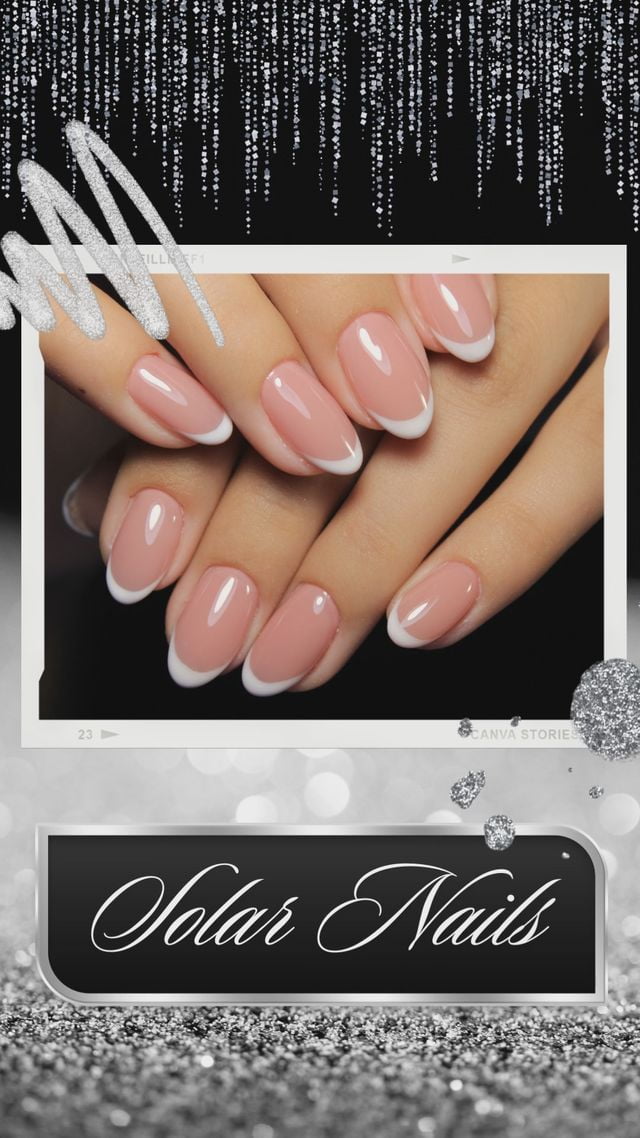 Pink & White 02-Nails-D-CV