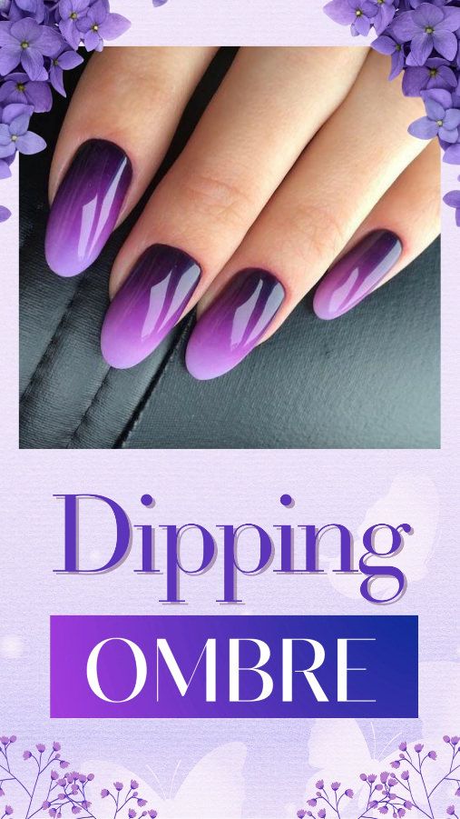 Ombre Nails 02-Nails-D-CV