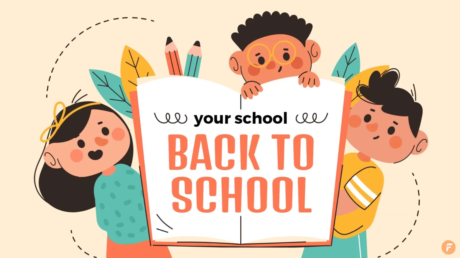 Back to school 01-N-FX