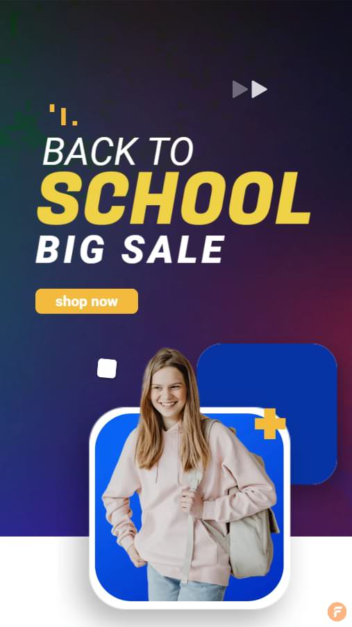 Back to school 03-D-FX