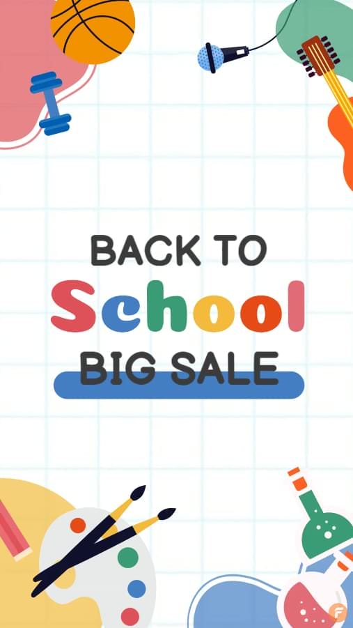 Back to school 05-D-FX