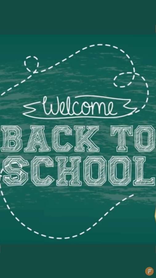 Back to school 07-D-FX