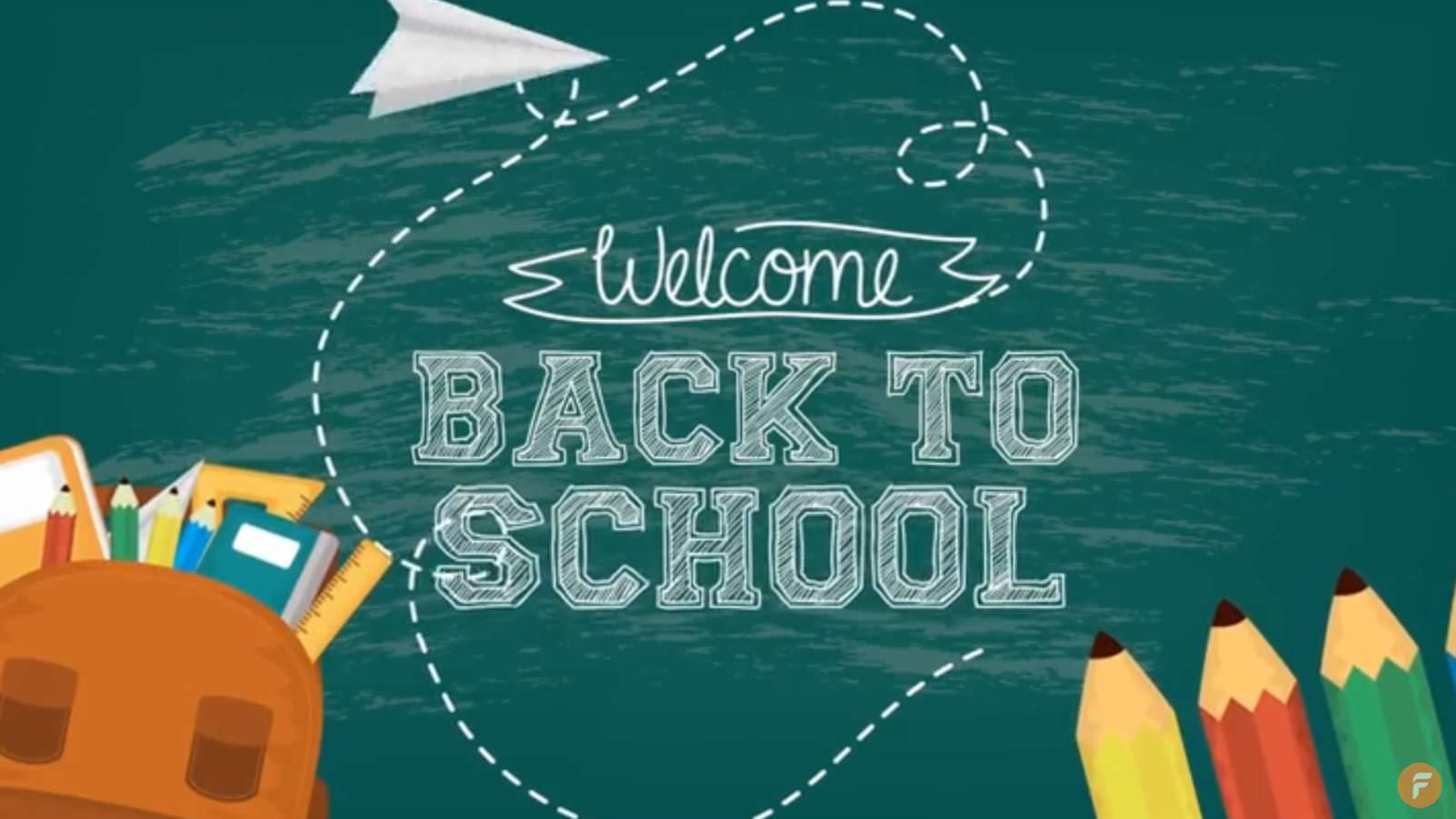 Back to school 07-N-FX