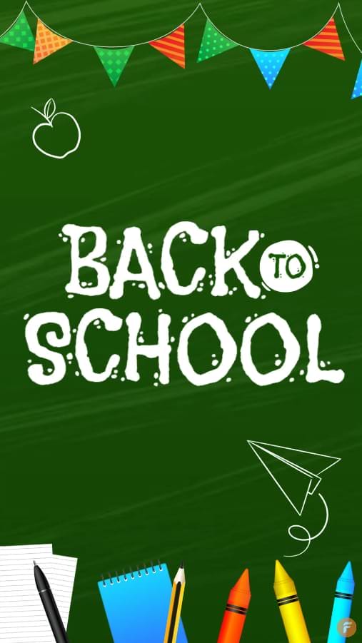 Back to school 08-D-FX