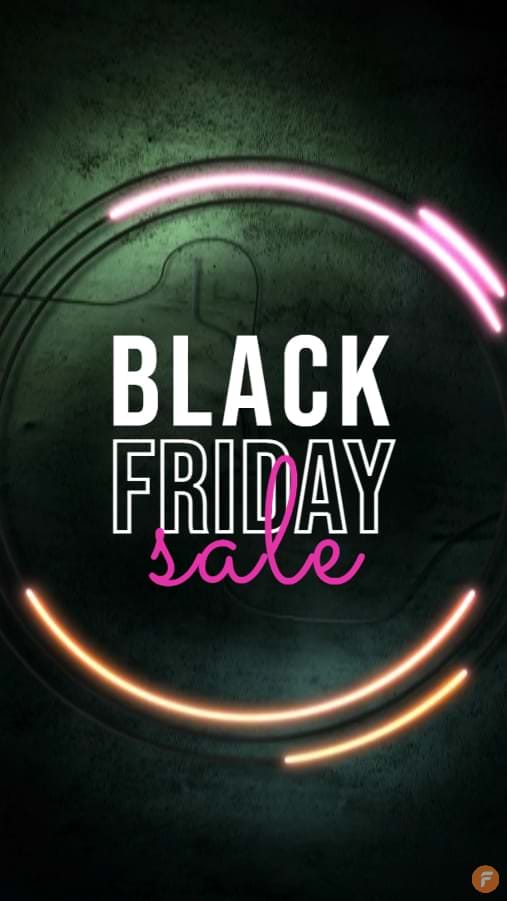Black Friday 01-D-FX