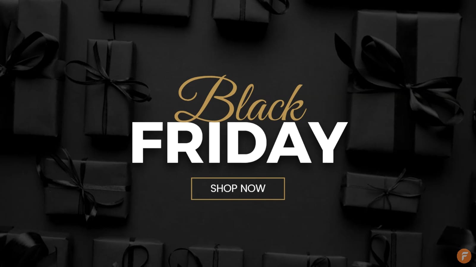 Black Friday 03-N-FX