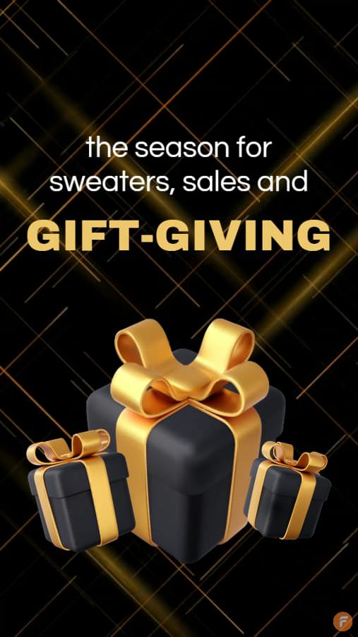 Black Friday 04-D-FX