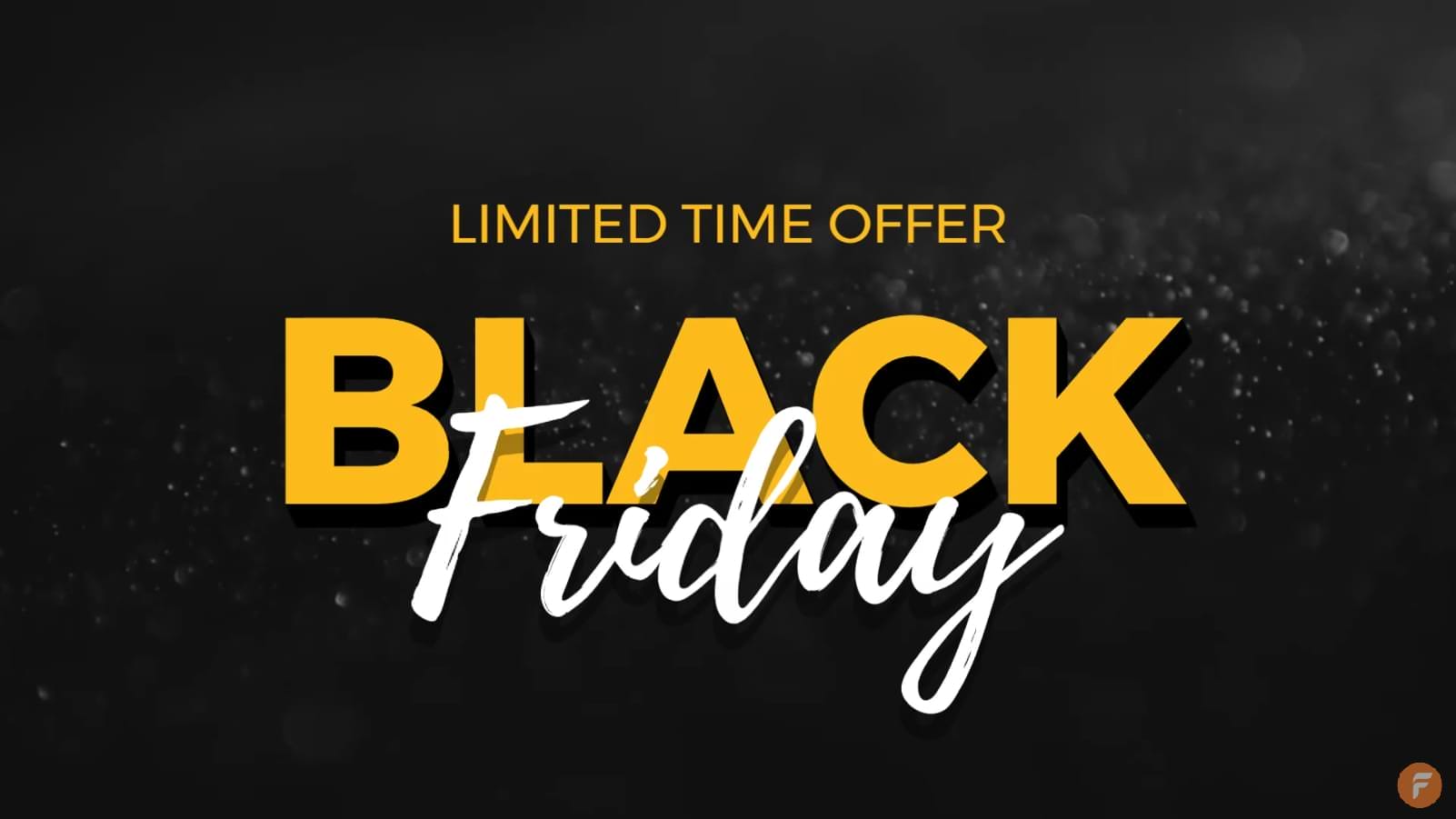 Black Friday 06-N-FX