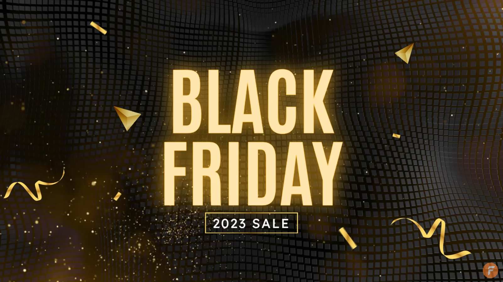 Black Friday 07-N-FX