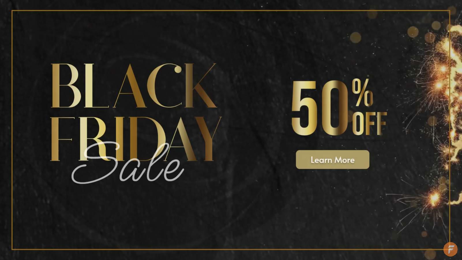 Black Friday 08-N-FX