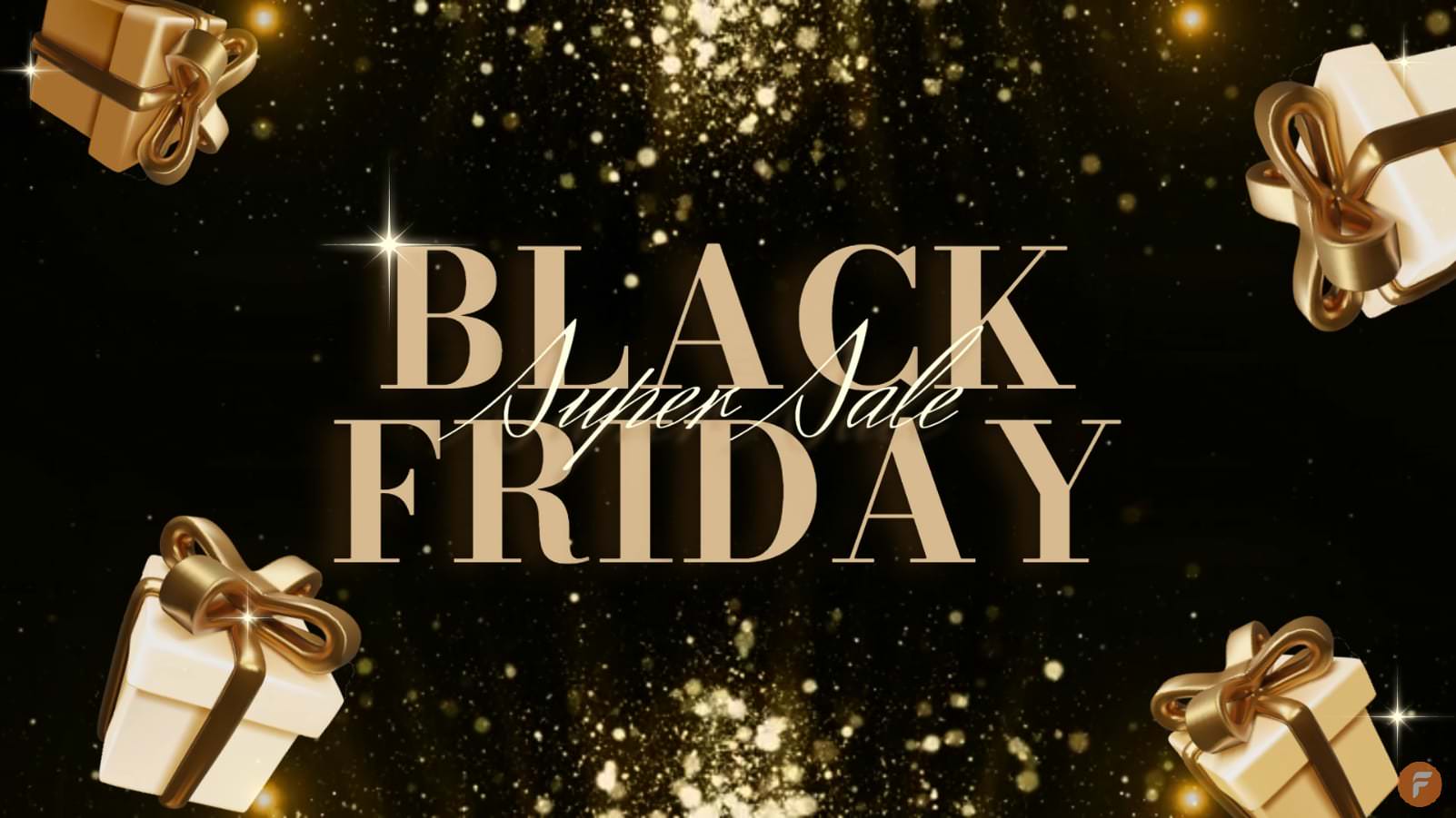 Black Friday 09-N-FX
