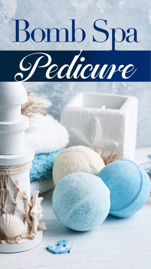 Bomb Spa Pedicure 02-Nails-D-CV