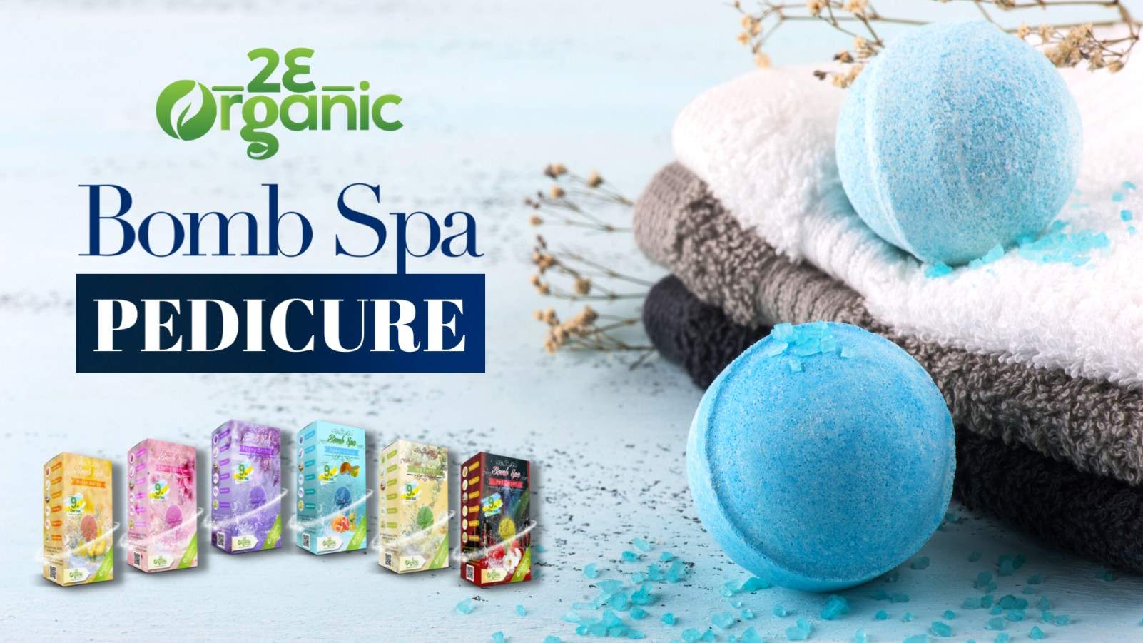 Bomb Spa Pedicure 04-Nails-N-CV