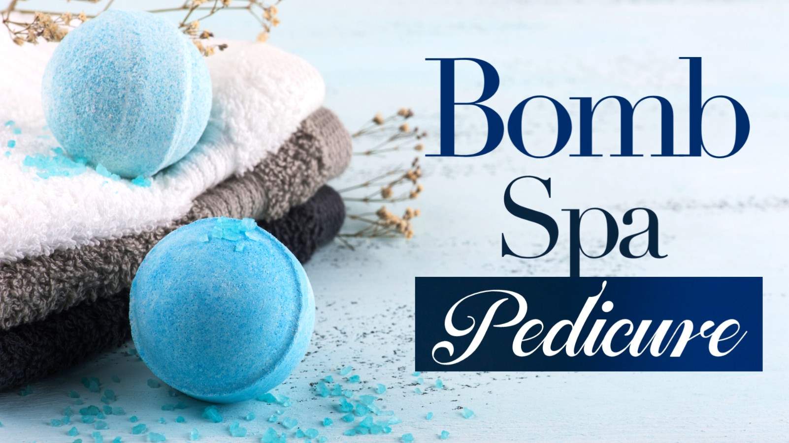 Bomb Spa Pedicure 06-Nails-N-CV