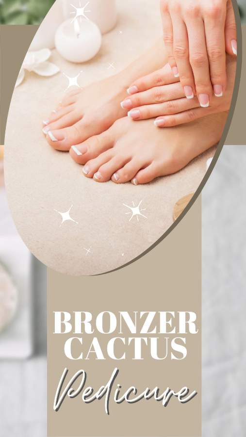 Bronze Cactus Pedicure 01-Nails-D-CV