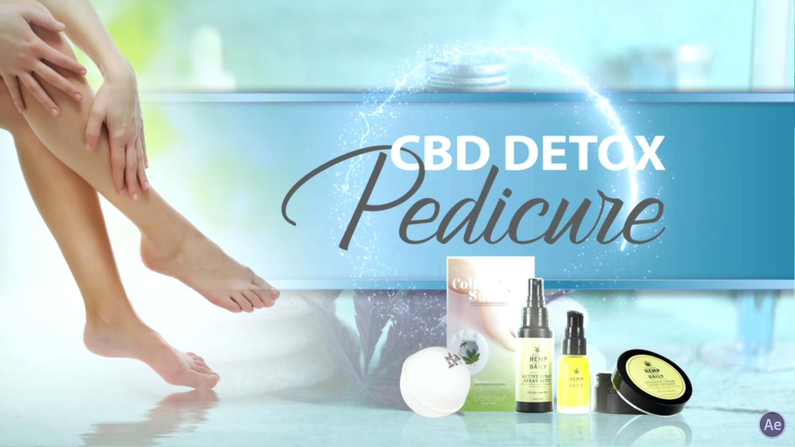 CBD Detox pedicure 02-Nails-N-AE