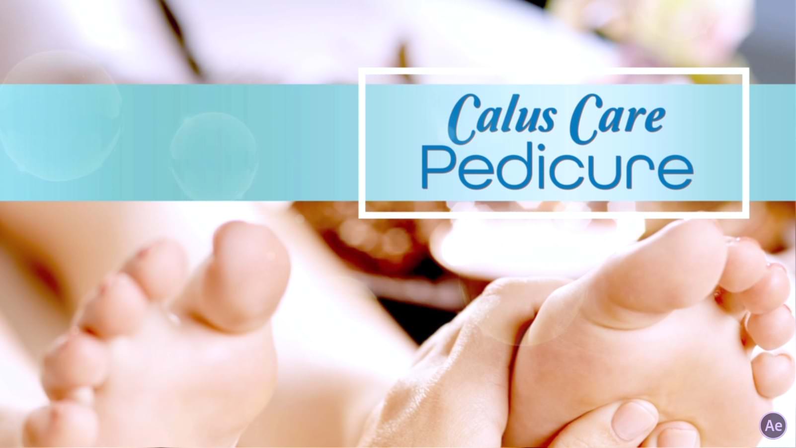 Callus Care Pedicure 01-Nails-N-AE