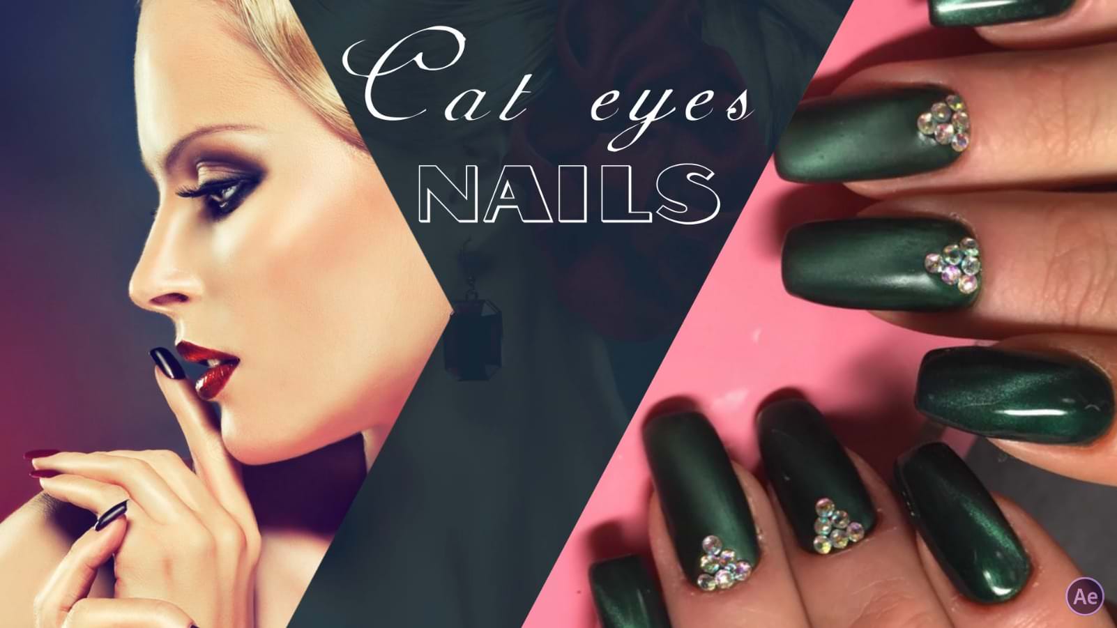 Cat Eyes 02-Nails-N-AE