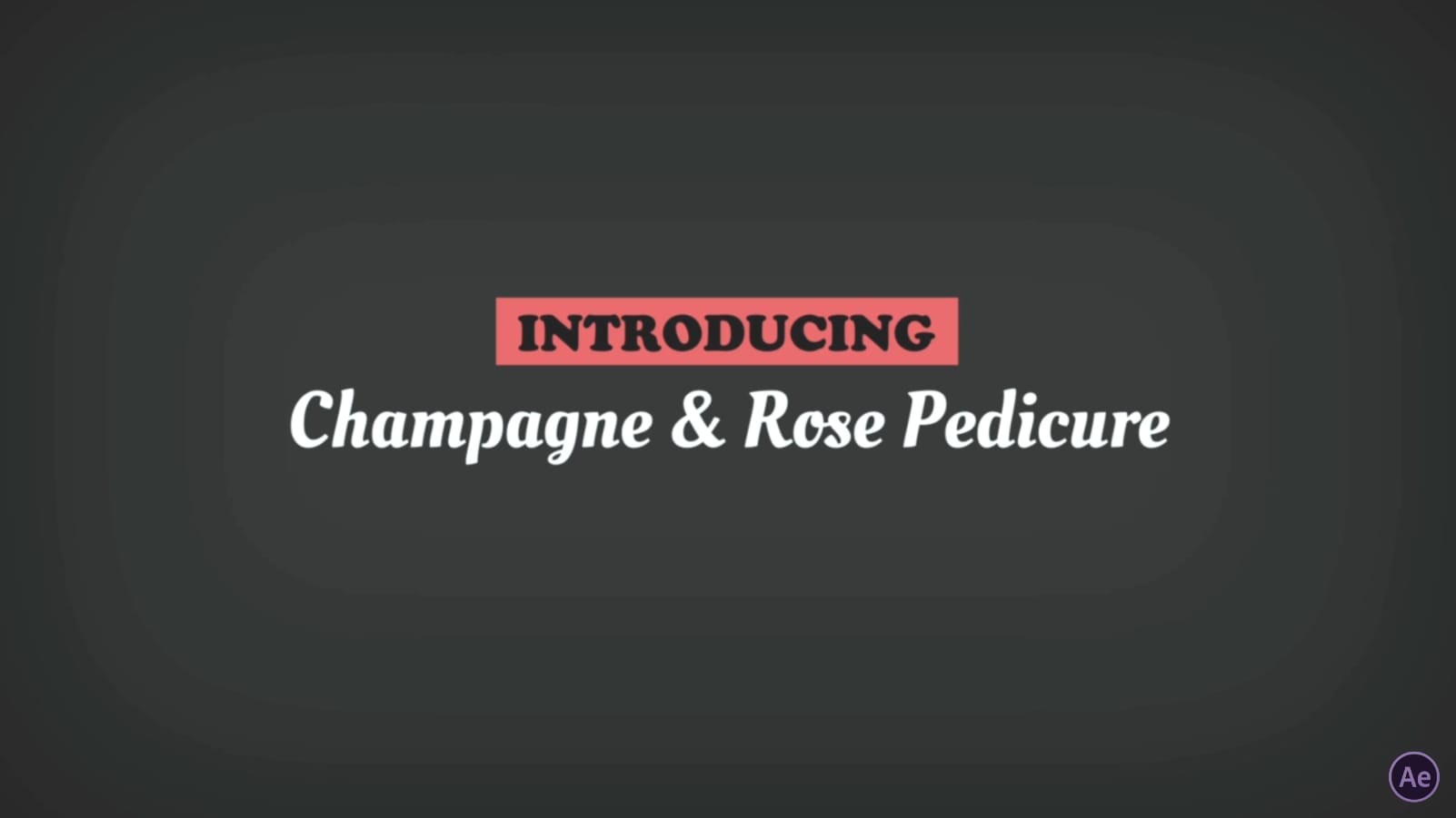 Champagne and Rose Pedicure 01-Nails-N-AE